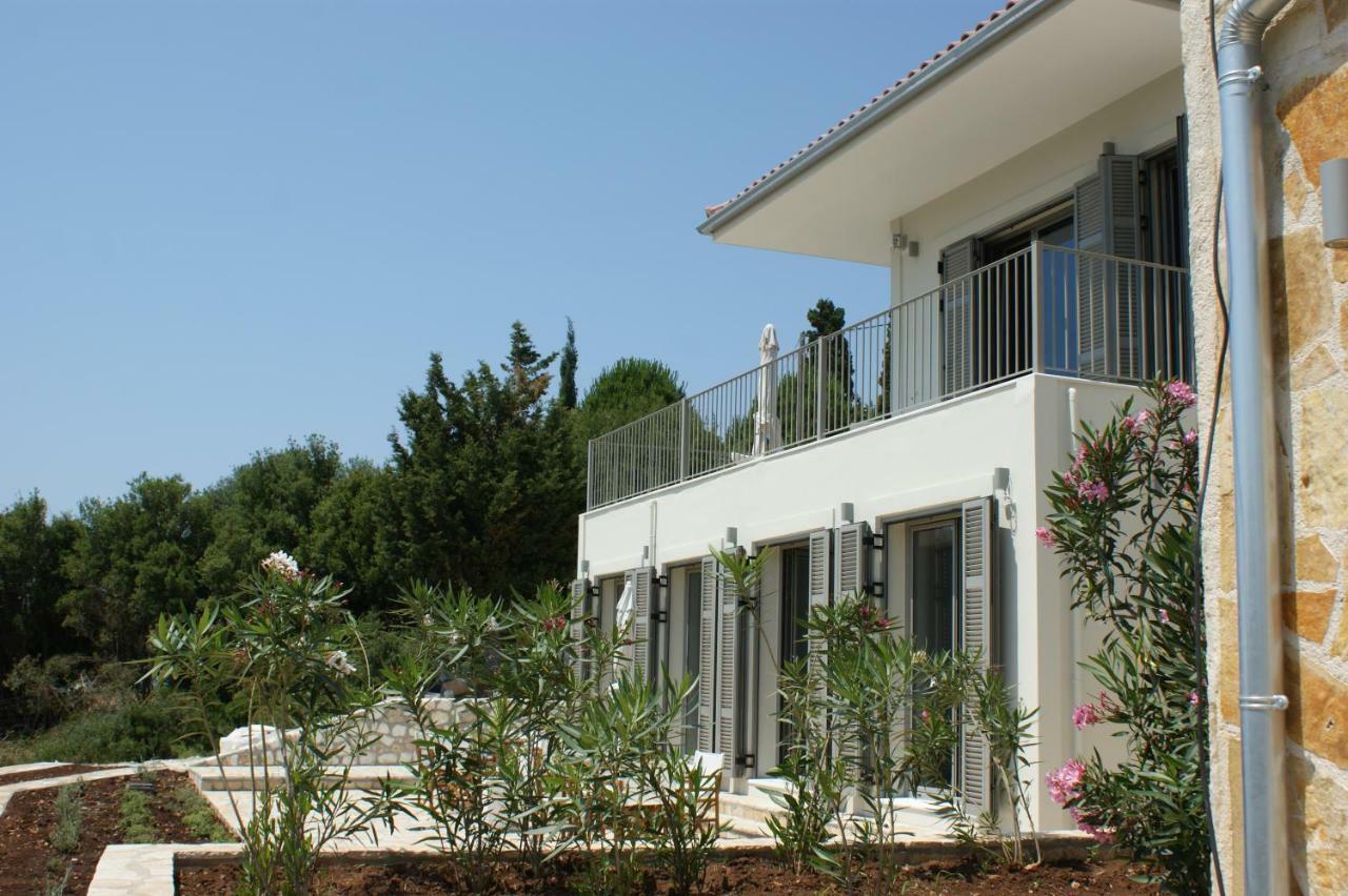 Myrtos View Apartments Anomeria Exterior photo
